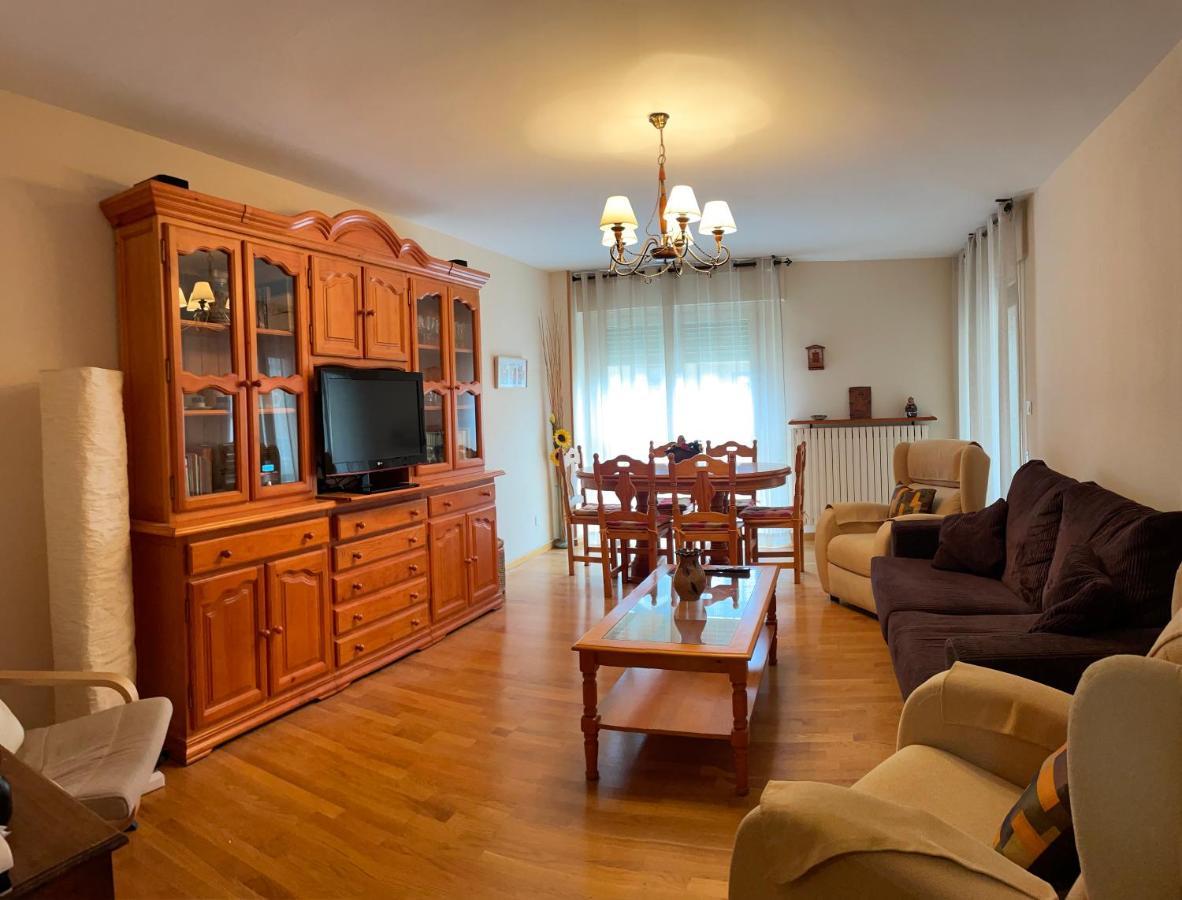 Apartamento Marbore Jaca Exterior foto