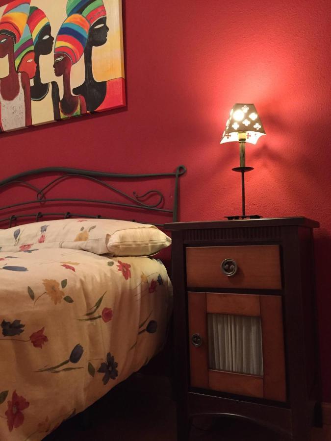 Apartamento Marbore Jaca Exterior foto