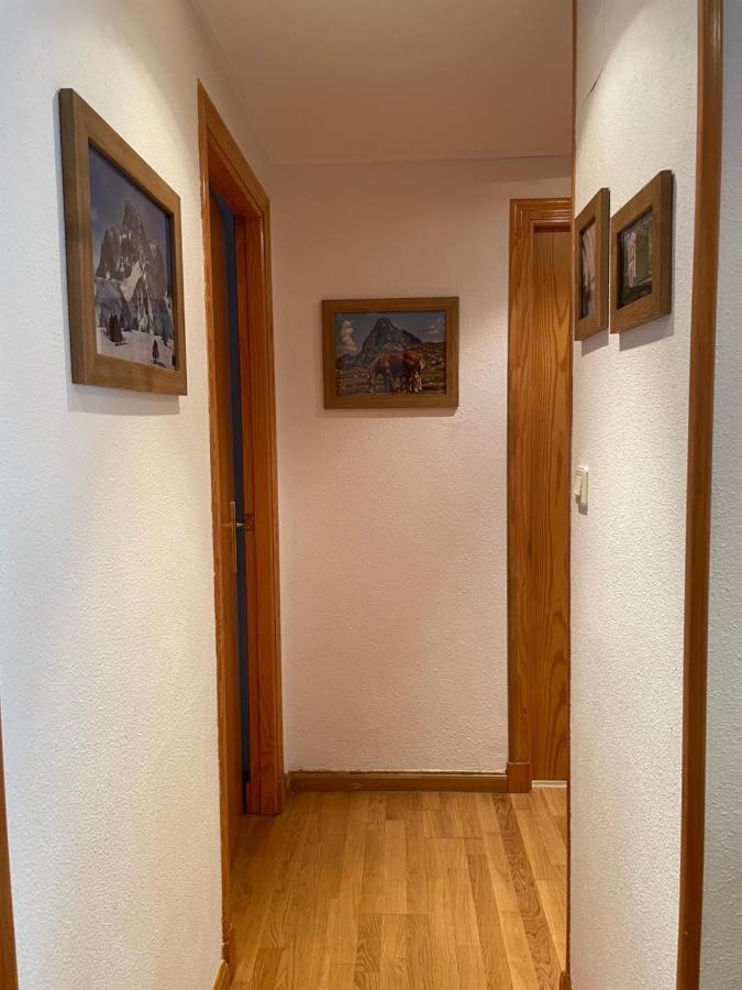 Apartamento Marbore Jaca Exterior foto