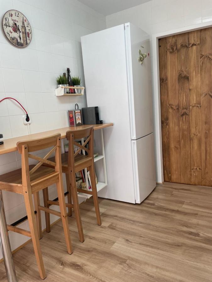 Apartamento Marbore Jaca Exterior foto