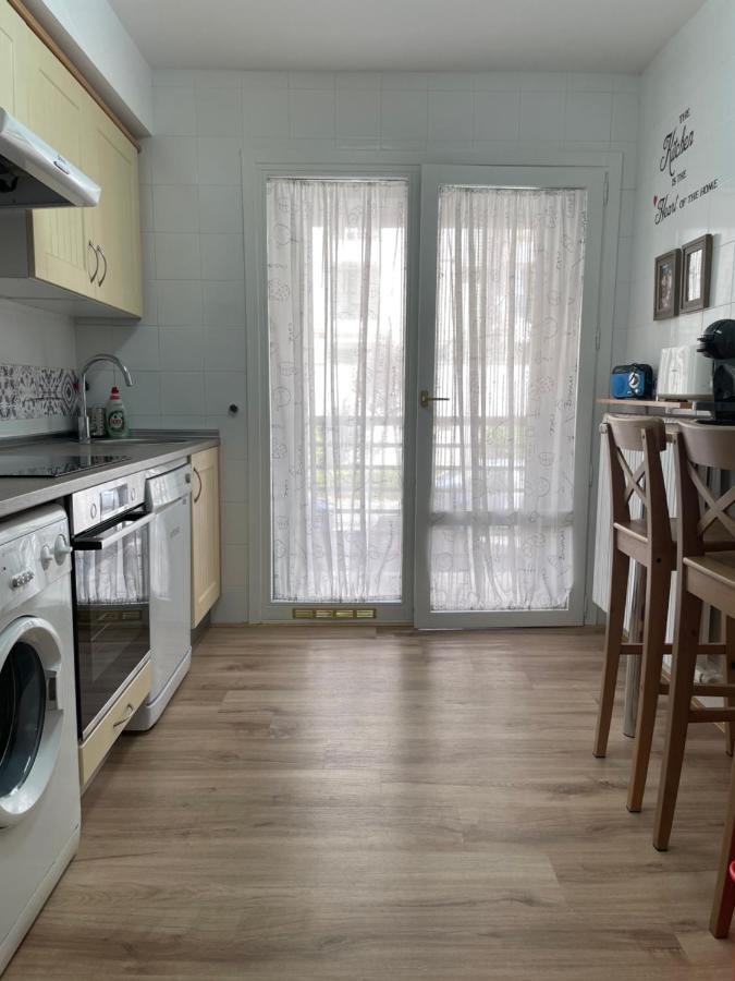 Apartamento Marbore Jaca Exterior foto