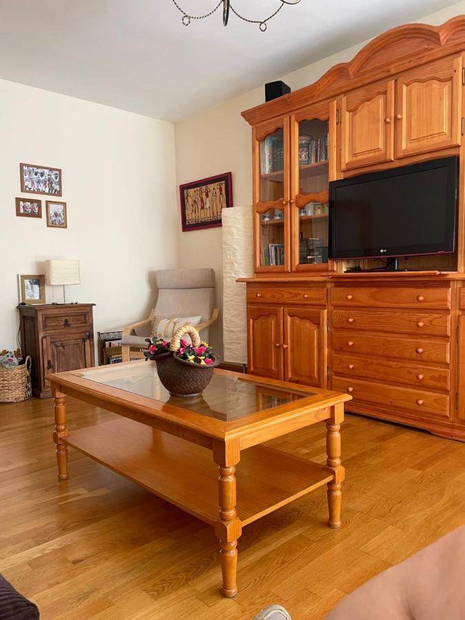 Apartamento Marbore Jaca Exterior foto