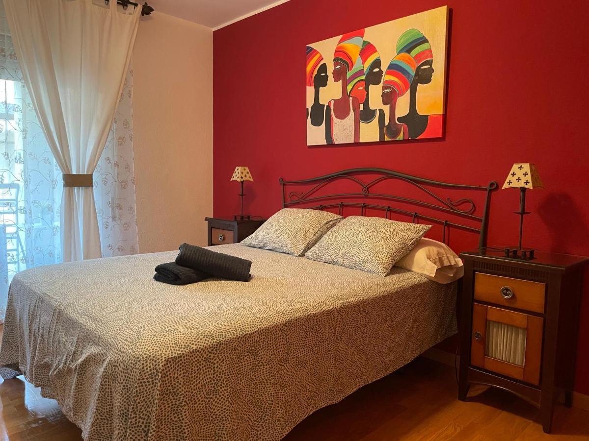 Apartamento Marbore Jaca Exterior foto